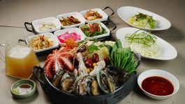 백선당찜닭 탄방 본점