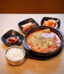 진주냉면산홍 오산평택직영점