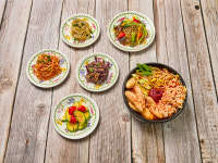 홍익한식당 등촌점