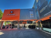 티스테이션 마산점