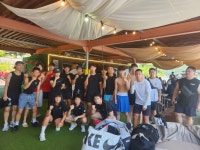 용인대sm복싱클럽 금천점