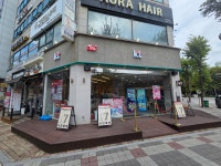 KT 와이에이 동춘점