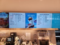 파리바게뜨 안양석수대림점