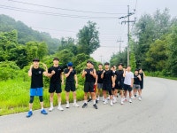 용인대SM복싱클럽 본관