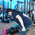 핏 라이프스타일 명륜