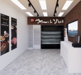 명품장어앤갈비 무인판매_향남점