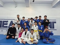 남원유도주짓수체육관