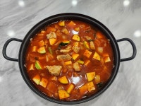 민정이네밥집