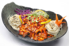 치킨히어로 인천논현점