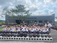 김포전통장영농조합법인