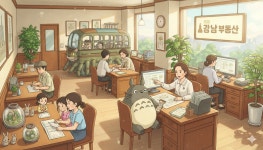 배곧강남공인중개사사무소