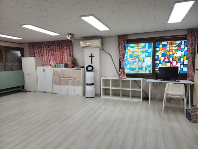평화교회 사진 4