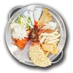 맛나즉석떡볶이