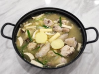 민정이네밥집