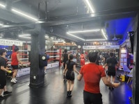 용인대sm복싱클럽 금천점