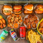 88버거 서귀포본점