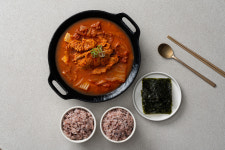 김치찜연구소 세종점