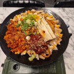 부천진짜양평해장국부천역점