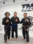 다산 킥복싱 주짓수 다산 MMA STORY