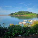 달빛바다 별빛바다