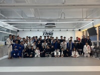 다산 킥복싱 주짓수 다산 MMA STORY