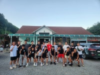 용인대sm복싱클럽 금천점