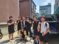 용인대SM복싱클럽 본관