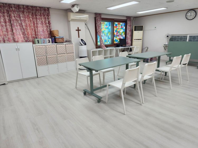 평화교회 사진 3