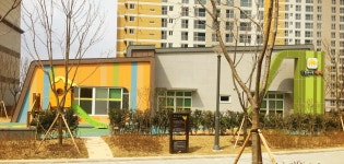 옥포천년나무어린이집