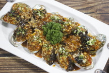 이천실크밸리골프클럽레스토랑