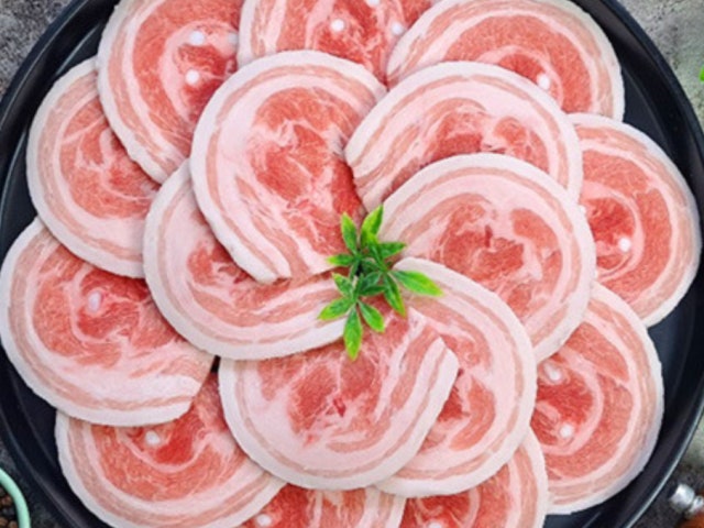 승승집 냉삼 가야점