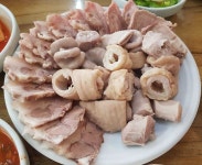시영순대 강서점