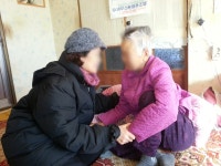 연무대재가노인복지센터