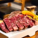 세화정육식당 강남구청역본점