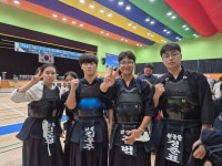 장검검도관