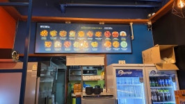 배통치킨 서산동문점