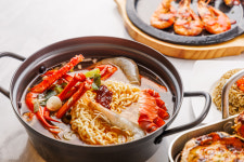 라봉크랩 낙산점