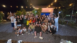 단장알프스펜션&글램핑