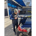 개미세차장 서동점