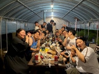 단장알프스펜션&글램핑