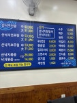 백년낙지마당