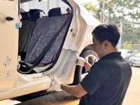 석남 판금도장 에쓰비모터스