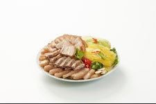 원조홍성왕족발