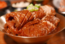 태능참숯화로구이