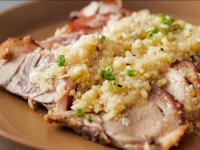 원조홍성왕족발