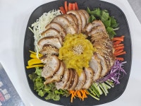 박광덕의 천하장사족발 송탄직영점