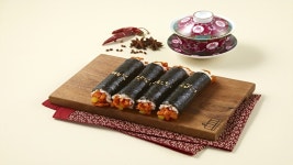 애플꼬마김밥 운양점