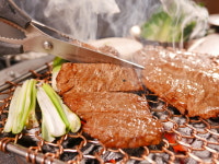 태능참숯화로구이