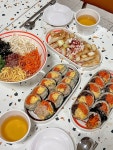 푸지김밥