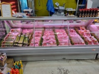 오남매정육점